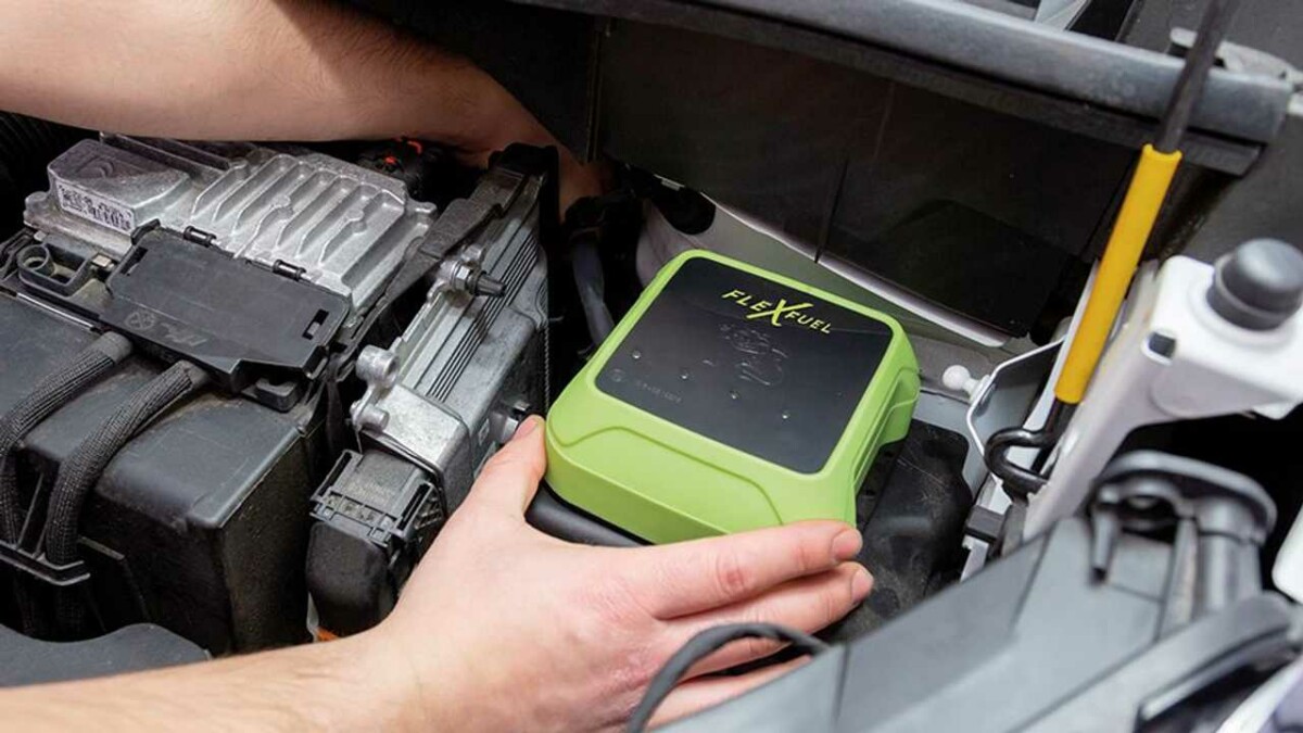 découvrez notre kit éthanol, la solution idéale pour optimiser votre véhicule et réduire son empreinte carbone. profitez d'une installation facile et d'une performance accrue tout en réalisant des économies sur votre carburant. transformez votre automobile et adoptez une conduite plus écologique aujourd'hui !