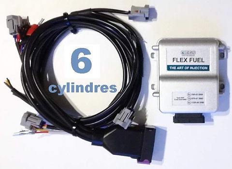 découvrez notre kit éthanol, une solution efficace et écologique pour convertir votre véhicule à un carburant moins polluant. profitez d'une performance optimisée tout en réduisant votre empreinte carbone.