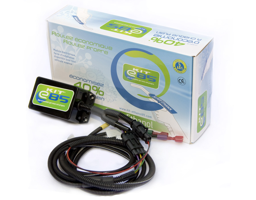 découvrez le kit éthanol nord, votre solution idéale pour optimiser la performance de votre véhicule tout en réduisant votre impact environnemental. facile à installer, ce kit vous permet de profiter des avantages de l'éthanol e85, alliant économies et respect de la nature.