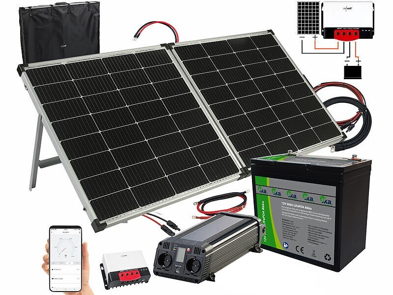 découvrez notre kit panneaux solaires complet pour profiter d'une énergie renouvelable et économique. facile à installer, il vous permet de réduire vos factures d'électricité tout en préservant l'environnement. idéal pour les particuliers et les professionnels souhaitant adopter une solution durable.