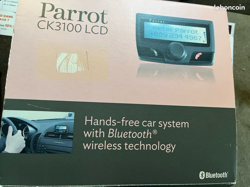 découvrez le kit parrot, l'ensemble idéal pour les passionnés de drones. profitez d'une expérience de vol améliorée avec des accessoires premium, des fonctionnalités avancées et une portée inégalée. parfait pour les amateurs de technologie et d'aventure.