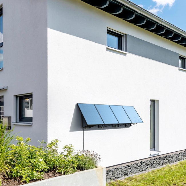 découvrez notre kit solaire leroy merlin, une solution idéale pour produire votre propre énergie renouvelable. profitez d'économies sur vos factures d'électricité tout en contribuant à la protection de l'environnement. facile à installer et performant, ce kit est parfait pour débuter dans l'énergie solaire.