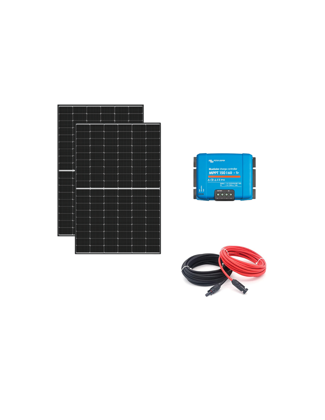 découvrez notre kit solaire 12v, idéal pour alimenter vos appareils à énergie verte. facile à installer et performant, il vous offre une solution durable pour vos besoins énergétiques. profitez d'une autonomie et d'économies sur votre consommation d'électricité grâce à notre technologie solaire avancée.