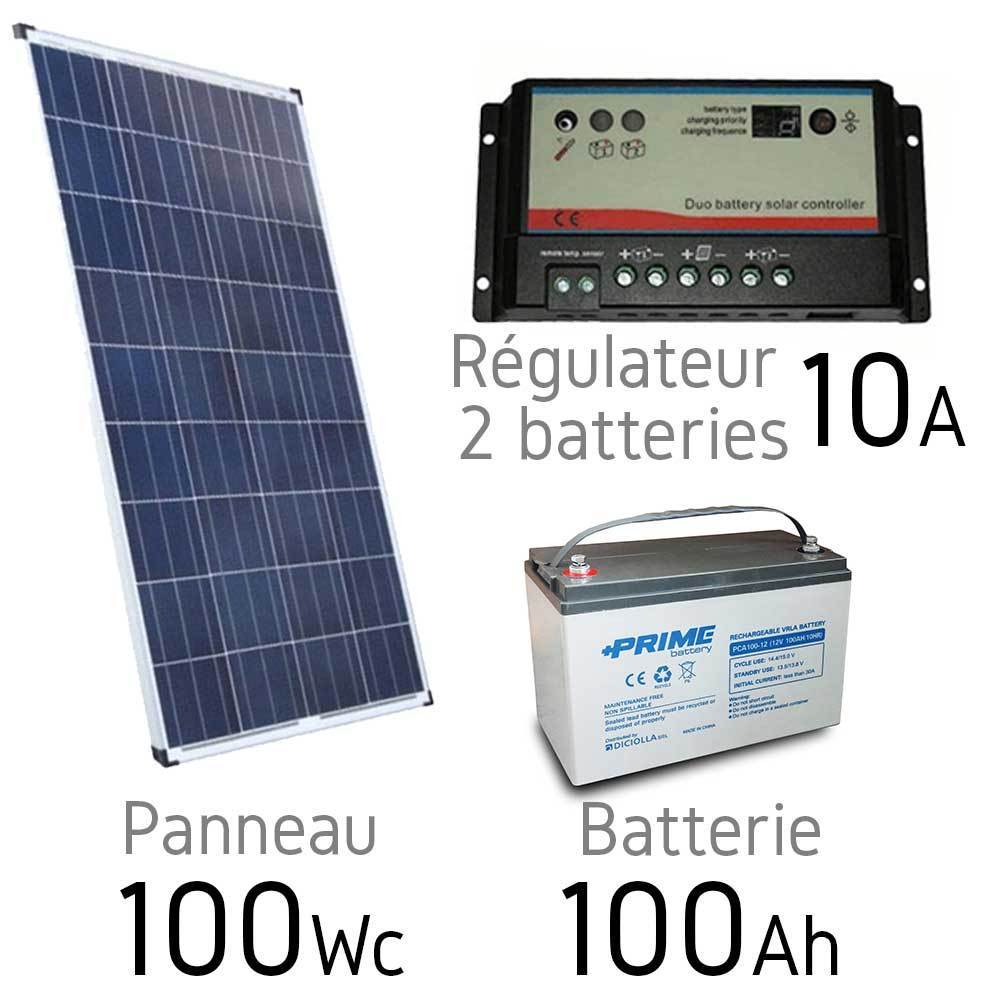 découvrez notre kit solaire complet, conçu pour transformer l'énergie solaire en électricité et réduire votre empreinte carbone. idéal pour les particuliers et les professionnels, ce kit est facile à installer et vous permet de profiter d'une source d'énergie renouvelable et économique.