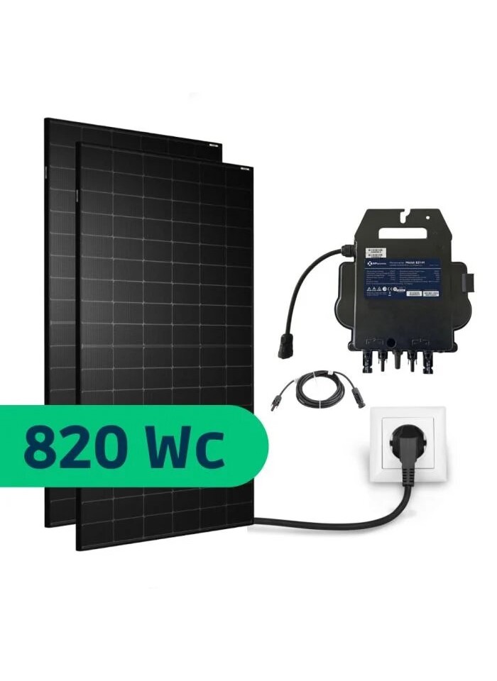 découvrez notre kit solaire complet, idéal pour profiter de l'énergie renouvelable à domicile. facile à installer, il vous permettra de réduire vos factures d'électricité tout en préservant l'environnement. faites le choix d'une énergie propre et durable dès aujourd'hui !