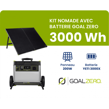 découvrez notre kit solaire 3000w, conçu pour optimiser votre consommation d'énergie et réduire votre empreinte carbone. idéal pour les maisons, les caravans ou les petits commerces, il offre une installation facile et une performance fiable. profitez de l'énergie renouvelable et faites des économies sur vos factures d'électricité dès aujourd'hui !