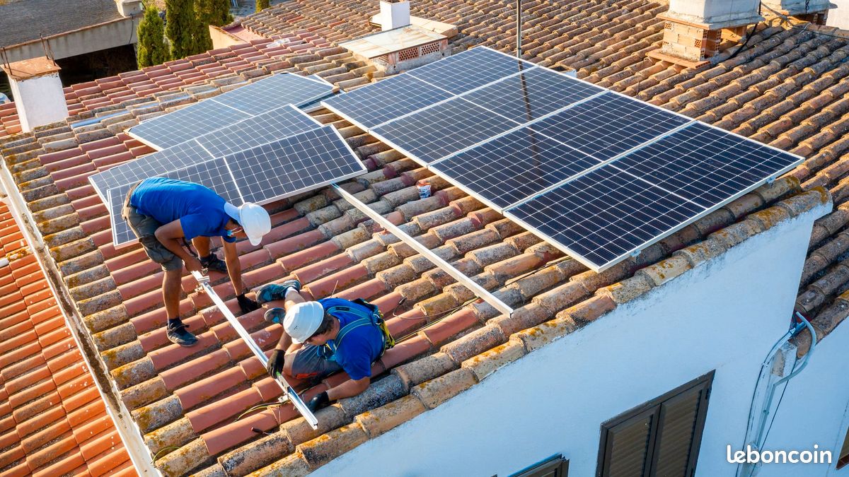 découvrez notre kit solaire 3kw, une solution idéale pour produire votre propre électricité verte. facile à installer et performant, ce kit est parfait pour réduire vos factures d'énergie tout en contribuant à la protection de l'environnement. transformez votre maison en un espace éco-responsable avec notre système solaire complet.