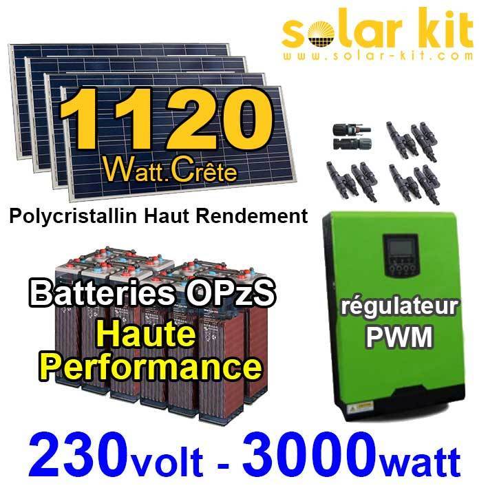 découvrez notre kit solaire 3000w avec batterie, idéal pour une autonomie énergétique optimale. profitez d'une solution complète pour alimenter vos appareils tout en préservant l'environnement. facile à installer et adapté à tous vos besoins d'énergie renouvelable.