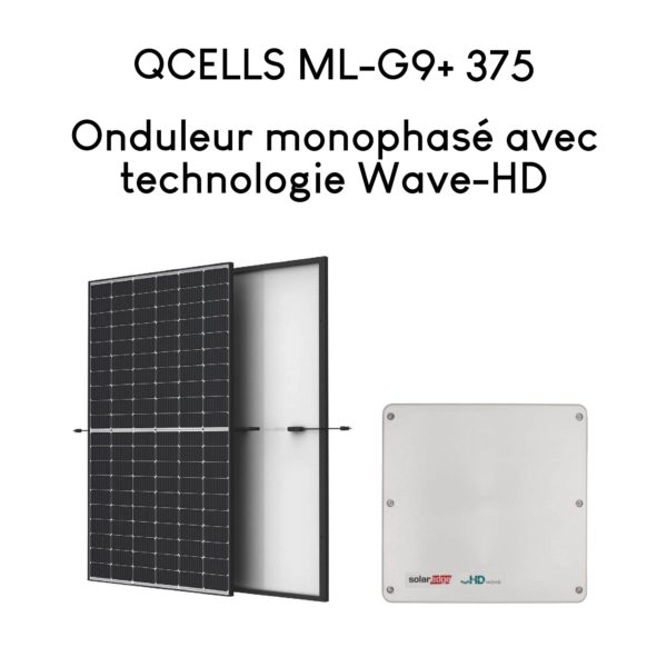 découvrez notre kit solaire 3kw, idéal pour réduire vos factures d'électricité tout en contribuant à la protection de l'environnement. facile à installer et performant, il vous permettra de produire votre propre énergie renouvelable et de bénéficier d'un meilleur confort énergétique.