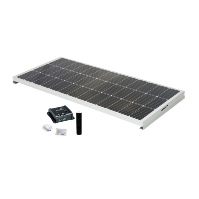 découvrez notre kit solaire complet, idéal pour produire votre propre énergie renouvelable. profitez d'une installation facile et d'une autonomie énergétique accrue tout en contribuant à la protection de l'environnement.