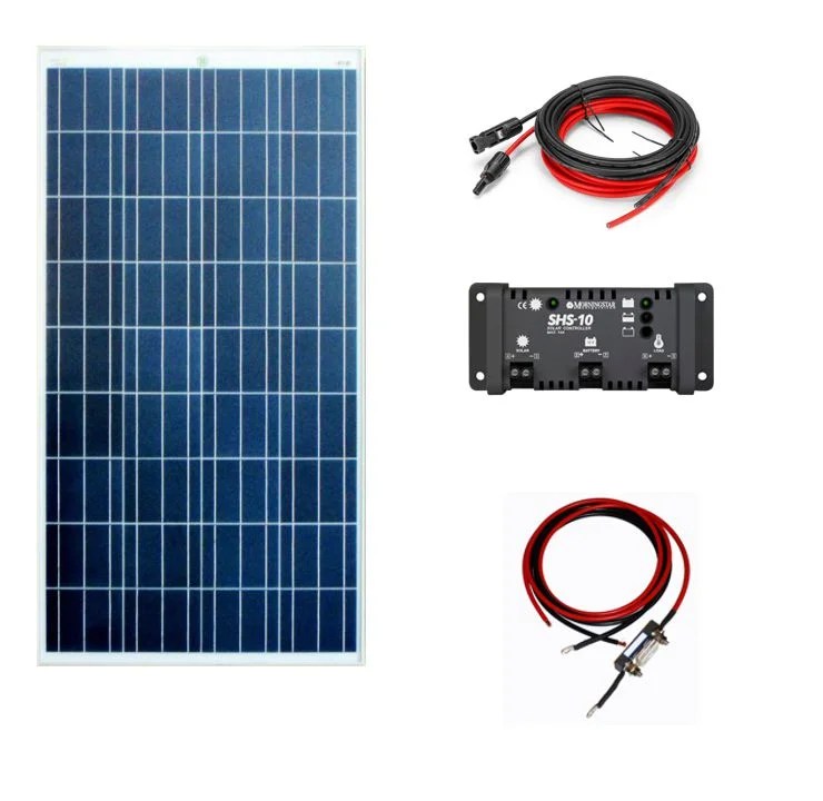 découvrez notre kit solaire complet, idéal pour alimenter vos appareils en énergie renouvelable. profitez d'une solution écologique et économique pour vos besoins énergétiques, que ce soit à la maison ou en voyage. facile à installer et efficace, ce kit solaire vous permet de réduire votre empreinte carbone tout en réalisant des économies.