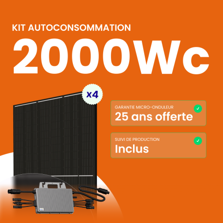 découvrez notre kit solaire abordable, idéal pour tous ceux qui souhaitent réduire leur empreinte carbone sans se ruiner. profitez d'une énergie renouvelable et économisez sur vos factures d'électricité tout en contribuant à un avenir durable.