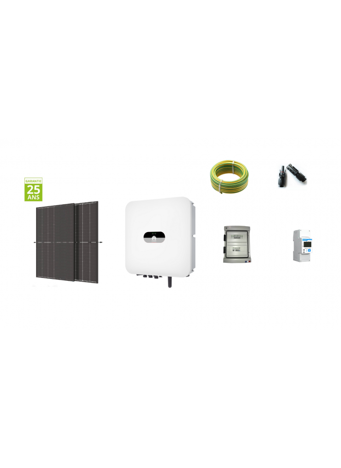 découvrez notre kit solaire abordable, conçu pour rendre l'énergie solaire accessible à tous. profitez d'une solution écologique et économique pour alimenter votre maison ou votre espace extérieur tout en réduisant votre empreinte carbone.