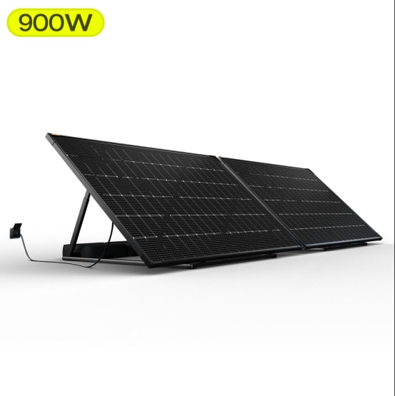 découvrez le kit solaire alma, une solution complète pour vos besoins en énergie renouvelable. facile à installer et doté de technologies avancées, ce kit vous permet de produire votre propre électricité tout en réduisant votre empreinte carbone. idéal pour les particuliers et les professionnels, il allie performance et durabilité.