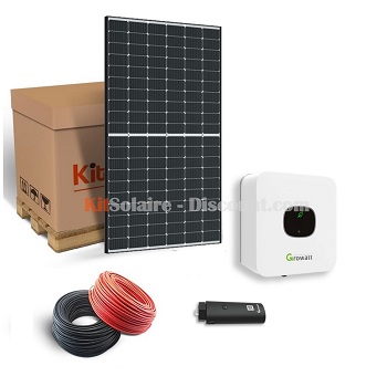 découvrez notre kit solaire 3000w, idéal pour produire une énergie propre et renouvelable pour votre maison. profitez d'une installation simple et d'une performance optimale, tout en réduisant votre facture d'électricité et votre empreinte carbone.