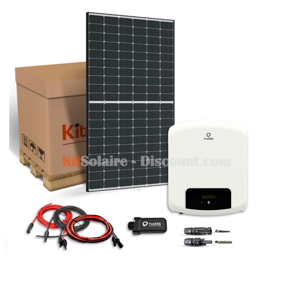 découvrez notre kit solaire autoconsommation, une solution efficace pour produire votre propre énergie verte et réduire vos factures d'électricité. facile à installer et conçu pour s'adapter à vos besoins énergétiques, ce kit vous permet de profiter pleinement des avantages du soleil tout en respectant l'environnement.