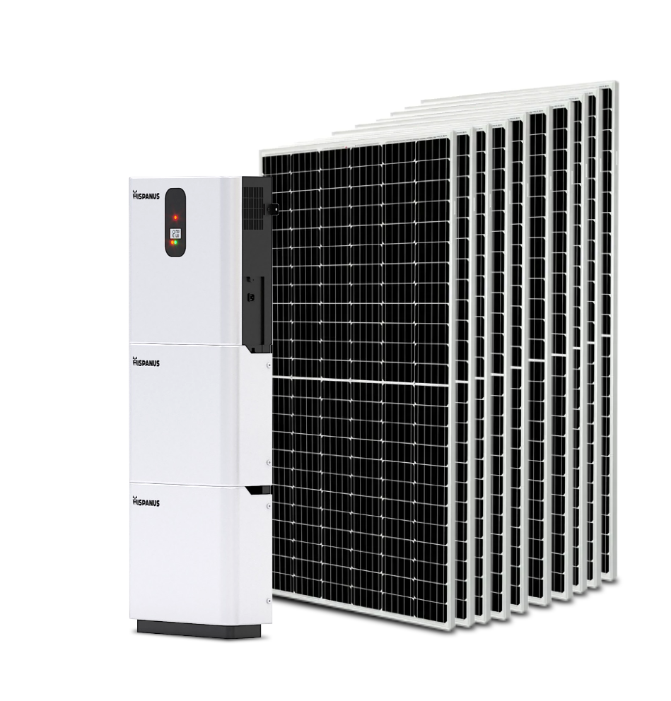 découvrez notre kit solaire 6000w idéal pour alimenter vos appareils électroménagers et réduire votre facture d'électricité. facile à installer et respectueux de l'environnement, ce système de panneaux solaires vous permet de profiter d'une énergie renouvelable et économique au quotidien. optez pour une solution durable avec notre kit performant !