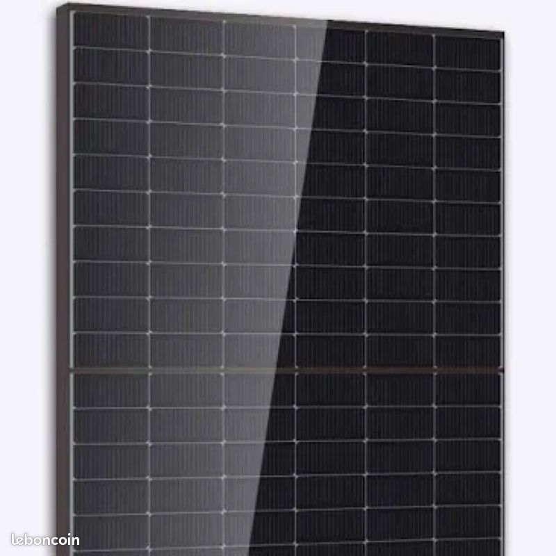 découvrez notre kit solaire 5000w, la solution idéale pour produire votre propre électricité et réduire vos factures énergétiques. conçu pour une installation facile, ce kit performant et écologique vous permet de profiter de l'énergie solaire, tout en préservant l'environnement. idéal pour les maisons, les campings ou les petits entreprises, faites le choix de l'énergie renouvelable dès aujourd'hui!