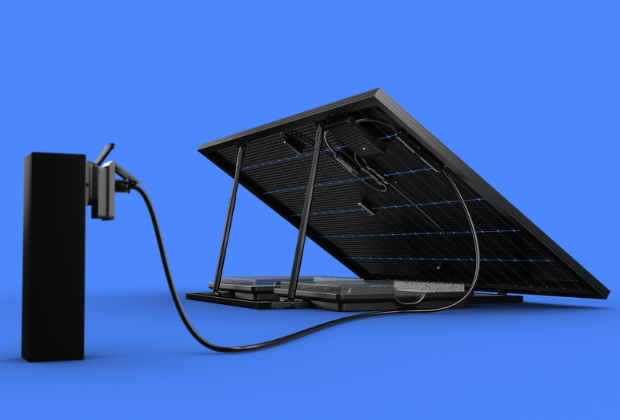 découvrez notre kit solaire maison, la solution idéale pour produire votre propre électricité renouvelable. économisez sur vos factures d'énergie tout en réduisant votre empreinte carbone grâce à une installation simple et efficace. profitez d'un avenir durable avec notre équipement de haute qualité.