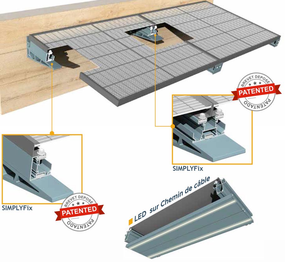 découvrez notre sélection de kits solaires pas chers, idéaux pour réduire vos factures d'électricité tout en préservant l'environnement. optez pour une énergie verte et économique avec nos solutions accessibles à tous.