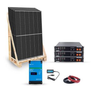 découvrez notre kit solaire abordable, conçu pour rendre l'énergie solaire accessible à tous. idéal pour les particuliers et les petites entreprises, il offre une solution éco-responsable et économique pour alimenter vos appareils tout en réduisant votre empreinte carbone.