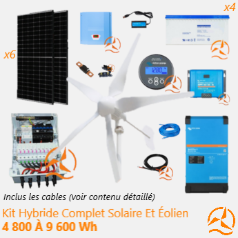 découvrez notre gamme de kits solaires qui vous permettent de produire votre propre énergie renouvelable. faciles à installer et adaptés à tous vos besoins, passez au solaire et réduisez votre empreinte carbone tout en faisant des économies.