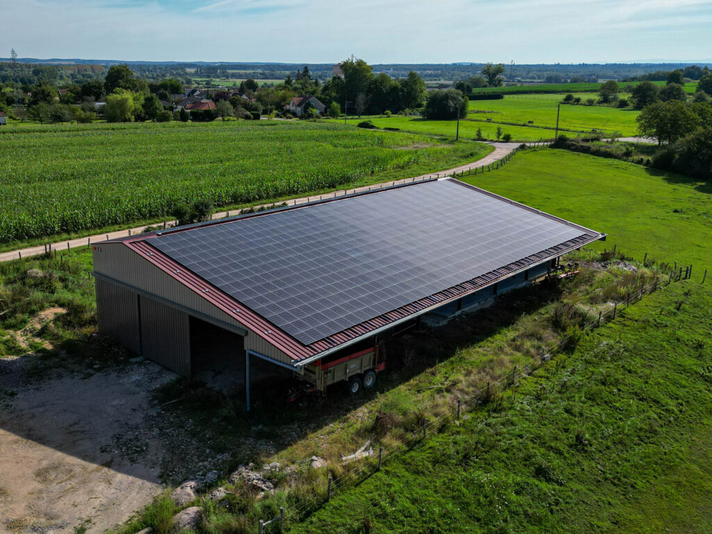 découvrez le leader photovoltaïque en normandie, spécialisé dans l'installation de panneaux solaires de haute qualité. profitez d'une expertise reconnue pour optimiser votre production d'énergie renouvelable et réduire vos factures d'électricité.