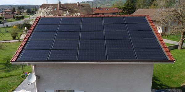 découvrez notre réseau d'installateurs de panneaux solaires, spécialisés dans l'installation de solutions énergétiques écologiques. trouvez un professionnel près de chez vous pour optimiser votre consommation d'énergie et contribuer à la sauvegarde de l'environnement.