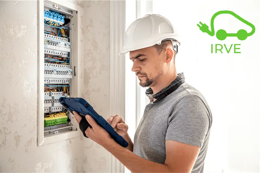 découvrez nos services d'installation irve (infrastructure de recharge de véhicules électriques) pour un accompagnement professionnel et adapté à vos besoins. confiez votre projet à des installateurs certifiés, expérimentés et soucieux de la qualité.