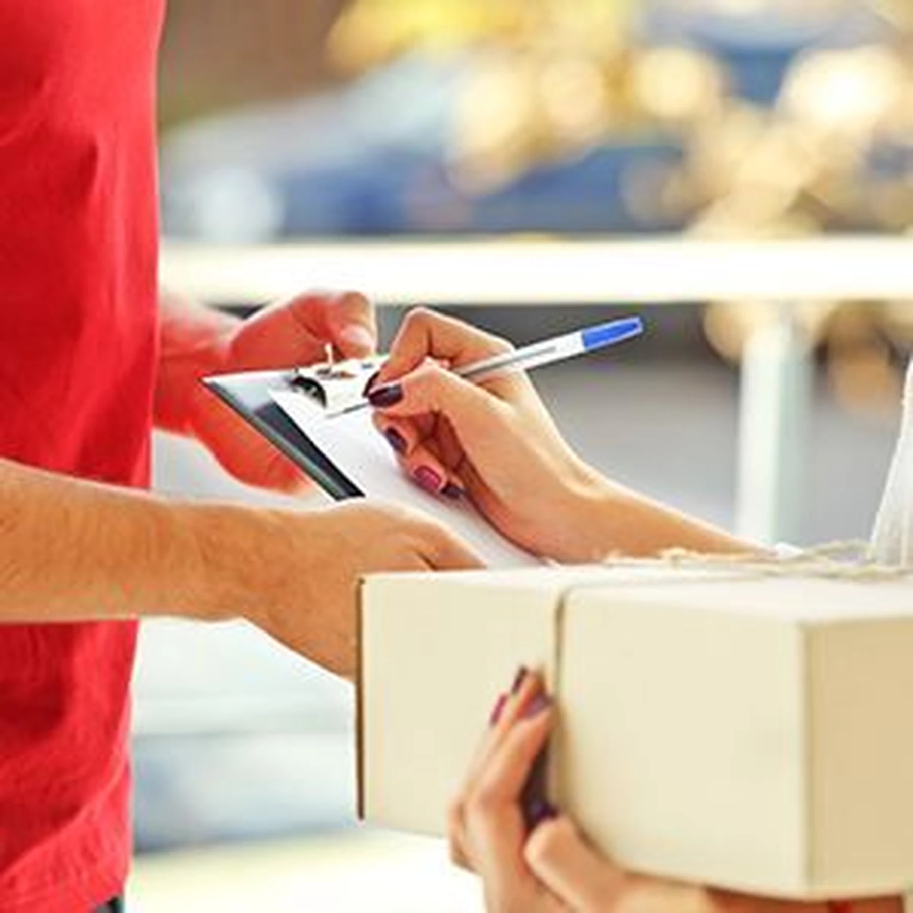 découvrez la rapidité et la fiabilité de la livraison chez oscaro. profitez d'un large choix de pièces auto disponibles, livrées directement chez vous pour un service optimal.