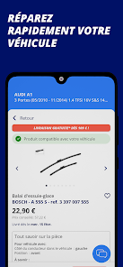 découvrez les services de livraison d'oscaro, votre spécialiste en pièces détachées automobiles. profitez d'une livraison rapide et fiable pour vos commandes en ligne, afin de tenir votre véhicule en parfait état.