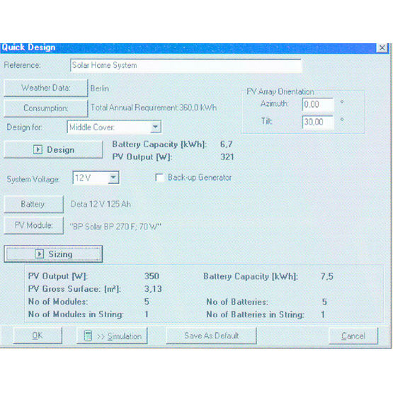 découvrez notre logiciel photovoltaïque avancé, conçu pour optimiser la gestion et la performance de vos installations solaires. profitez d'outils d'analyse, de suivi en temps réel et de prévisions météo pour maximiser votre rendement énergétique et réduire vos coûts.