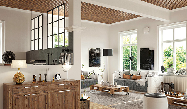 découvrez comment maximiser l'utilisation de la lumière naturelle tout en optimisant votre système de chauffage. apprenez des astuces pour rendre votre intérieur lumineux et confortable, tout en réduisant votre consommation d'énergie.