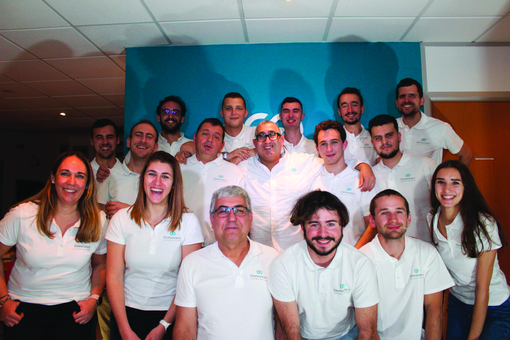 découvrez m morey, votre expert en solutions photovoltaïques. profitez de conseils personnalisés et d'une expertise reconnue pour optimiser votre installation solaire et contribuer à la transition énergétique.