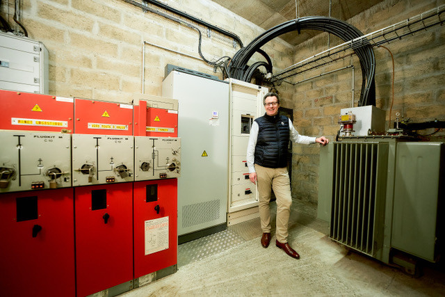 découvrez m morey, votre expert en solutions photovoltaïques. profitez de conseils personnalisés pour optimiser votre installation solaire et bénéficier d'une énergie renouvelable durable. contactez-nous dès aujourd'hui pour une évaluation gratuite!