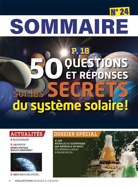 découvrez notre magazine solaire, votre source d'informations sur l'énergie solaire, les innovations technologiques, les projets durables et les conseils pratiques pour adopter l'énergie solaire dans votre quotidien.