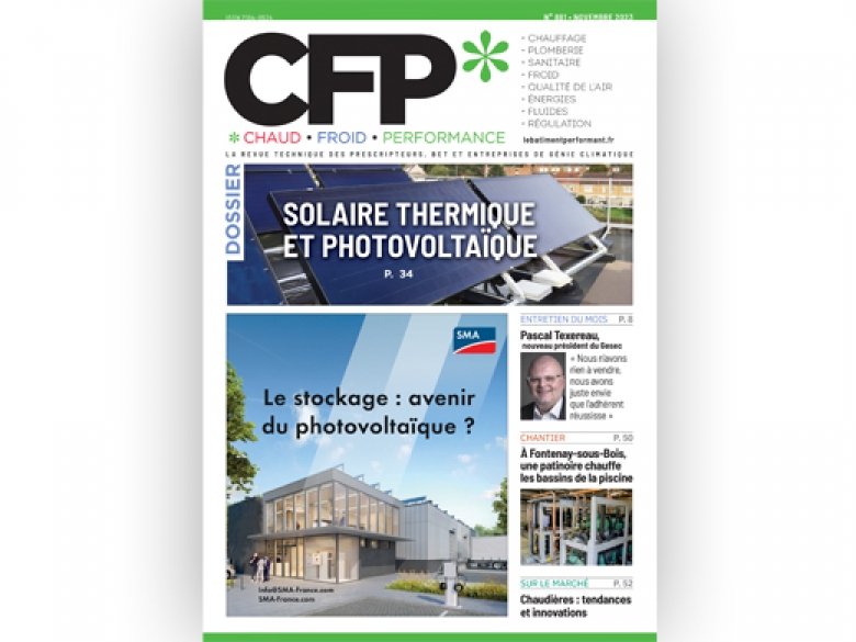 découvrez les dernières tendances et innovations en matière d'énergie solaire avec notre magazine solaire. articles, interviews et conseils pratiques pour vous aider à tirer le meilleur parti de l'énergie renouvelable.