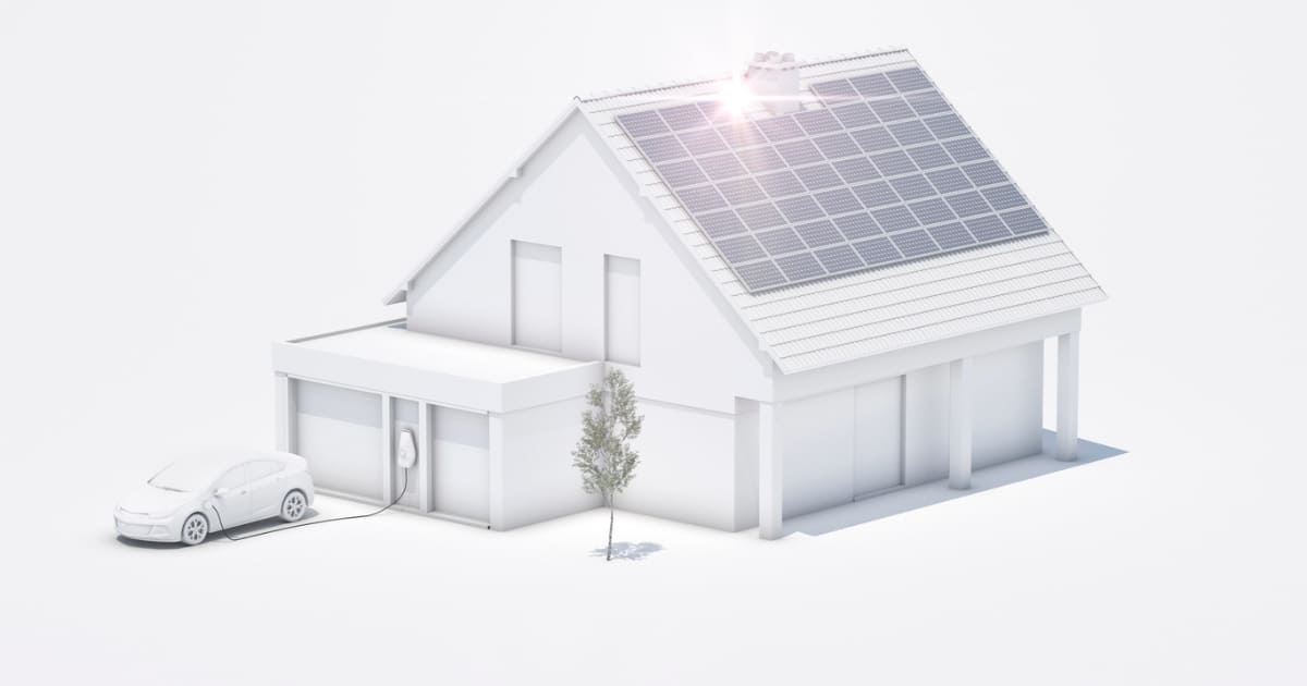 découvrez comment construire une maison autonome, une solution durable et écologique pour vivre en harmonie avec la nature, tout en réduisant votre empreinte carbone et vos factures énergétiques.