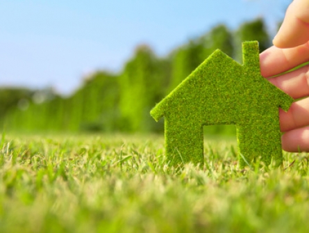 découvrez notre guide complet sur la maison écolo : des conseils pratiques pour construire ou rénover une habitation durable, utilisant des matériaux écologiques et des solutions innovantes pour réduire votre empreinte carbone tout en améliorant votre confort.