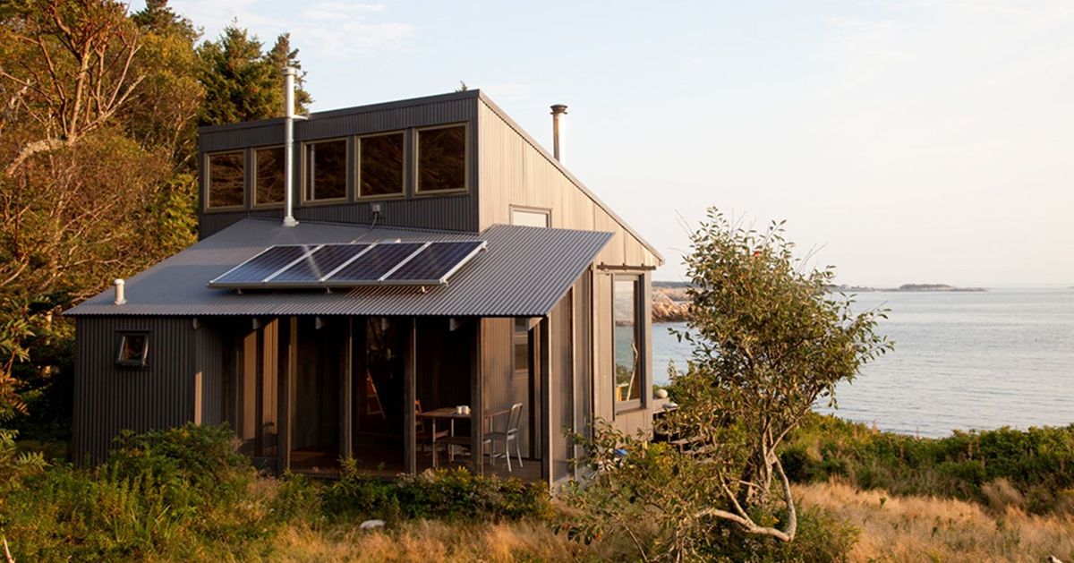 découvrez le concept de maison autonome, un habitat indépendant et durable qui utilise des énergies renouvelables pour subvenir à ses besoins. apprenez comment optimiser votre consommation d'énergie et créer un espace de vie éco-responsable.