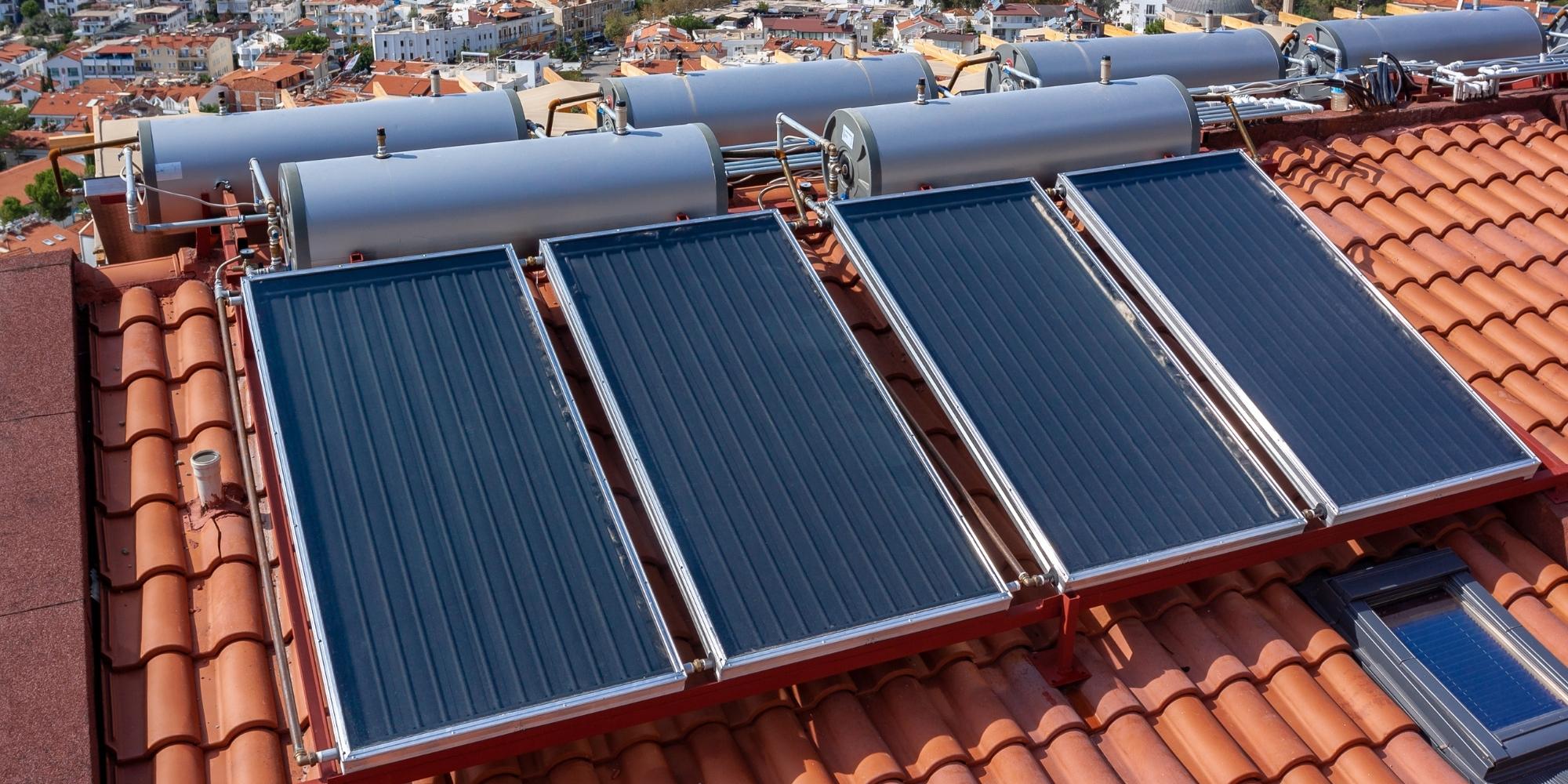 découvrez les avantages d'une maison photovoltaïque : une solution écologique et économique pour produire votre propre énergie solar, réduire votre facture d'électricité et préserver l'environnement.