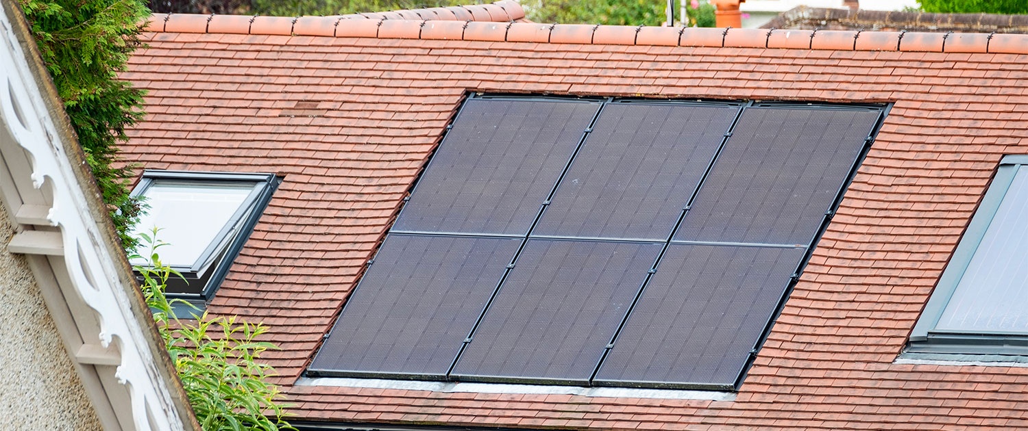 découvrez les avantages d'une maison solaire, alliant confort, économies d'énergie et respect de l'environnement. optez pour une construction écologique qui réduit votre empreinte carbone tout en bénéficiant d'une autonomie énergétique.