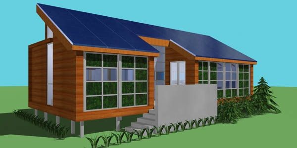 découvrez les avantages d'une maison solaire : efficacité énergétique, réduction des factures d'électricité et contribution à l'environnement. transformez votre habitat en un espace écologique et durable grâce à des installations solaires adaptées.
