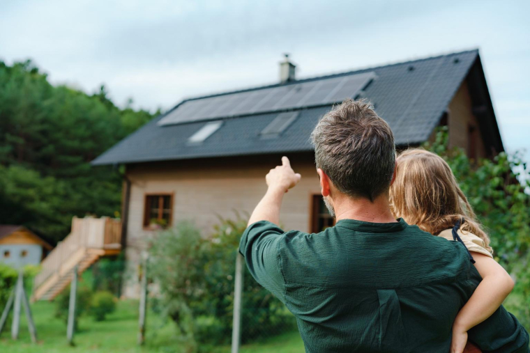 découvrez comment une maison solaire rentable peut réduire vos factures d'énergie tout en préservant l'environnement. adoptez une solution durable et économique pour un habitat lumineux et écoresponsable.