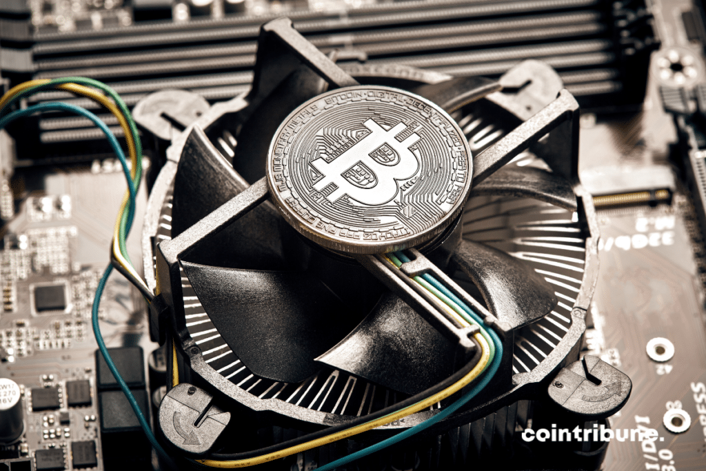 découvrez comment maîtriser la consommation énergétique du crypto-minage. apprenez des astuces et des stratégies pour optimiser vos opérations tout en réduisant votre empreinte écologique.