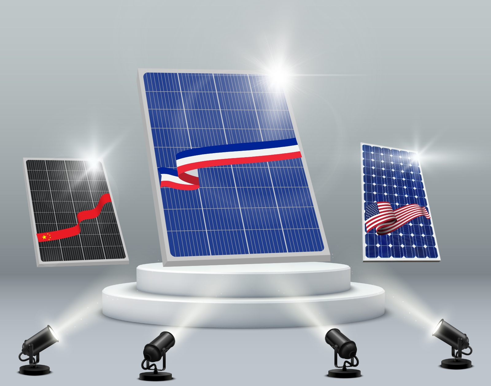 découvrez les meilleures marques de panneaux solaires en 2023. comparez les technologies, l'efficacité et les avis pour choisir la solution qui répond à vos besoins en énergie renouvelable.