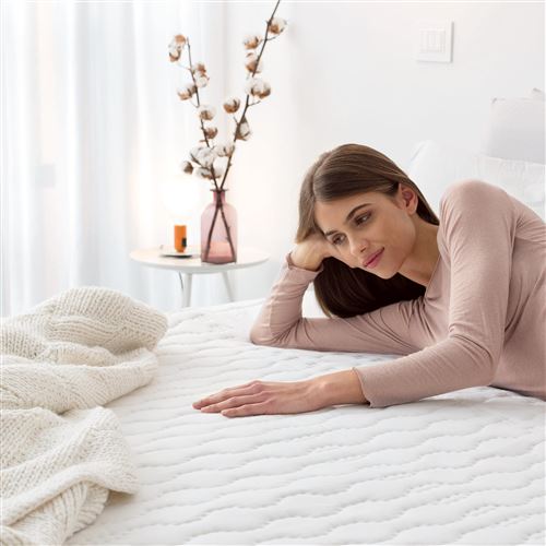 découvrez le matelas chauffant économique, idéal pour vous réchauffer tout en réalisant des économies d'énergie. profitez d'un confort optimal et d'une chaleur douce, parfait pour les nuits froides. optez pour une solution pratique et abordable pour améliorer votre bien-être au quotidien.
