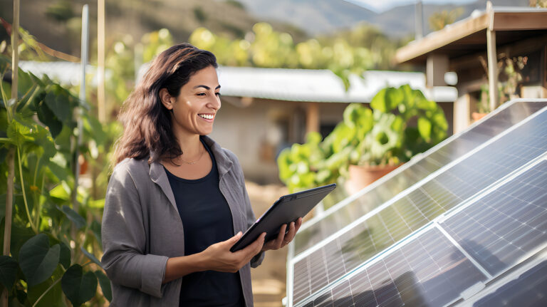 découvrez comment maximiser vos profits grâce à la revente de panneaux solaires. stratégies efficaces, conseils pratiques et tendances du marché pour optimiser votre investissement et augmenter vos revenus. ne manquez pas cette opportunité lucrative dans le secteur de l'énergie renouvelable.