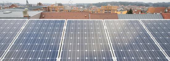 découvrez les meilleurs installateurs de panneaux photovoltaïques dans le hainaut. profitez d'une expertise reconnue pour maximiser votre production d'énergie renouvelable et réduire vos factures d'électricité. contactez-nous pour un devis personnalisé et passez à l'énergie durable dès aujourd'hui.