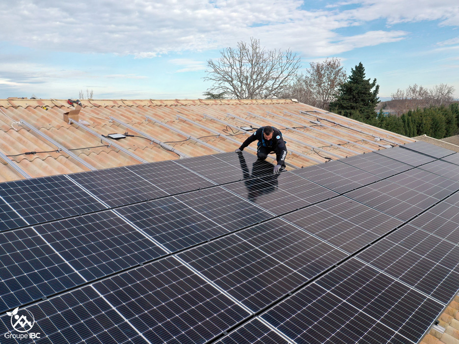 découvrez les meilleurs installateurs de panneaux photovoltaïques à montpellier. profitez d'une expertise locale pour vos projets d'énergie solaire et réduisez vos factures d'électricité tout en contribuant à la planète.